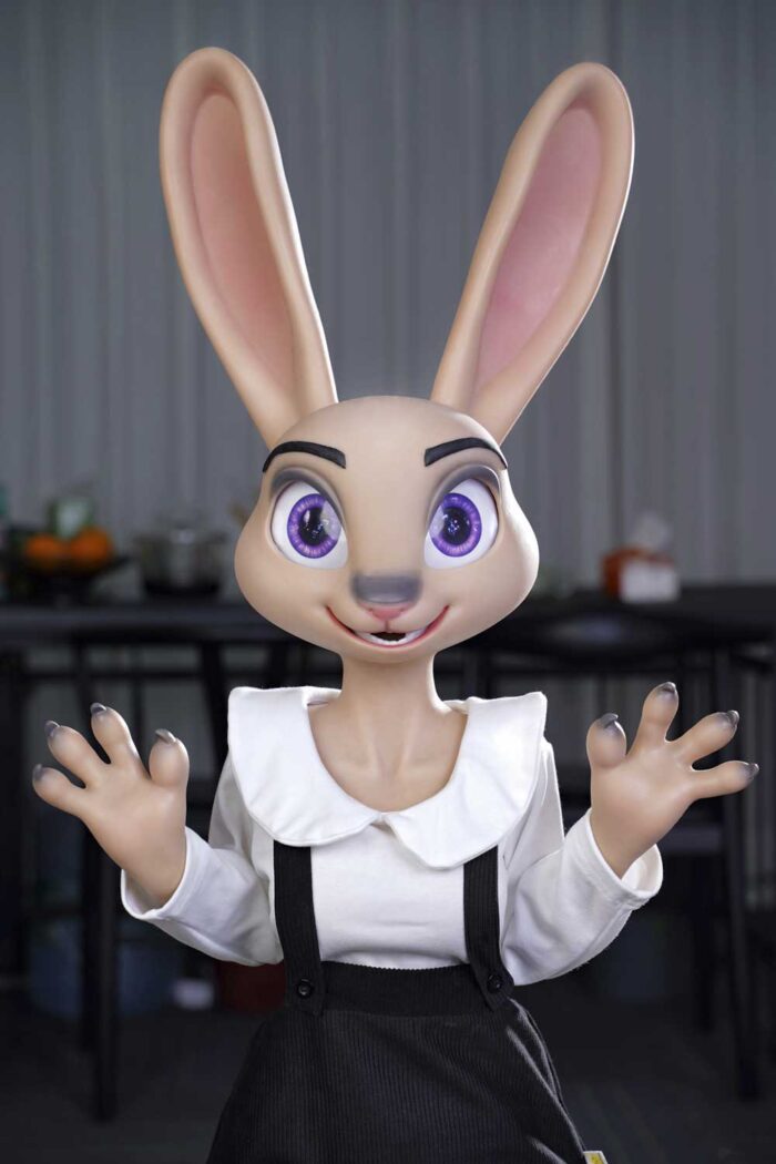 rabbit sex doll