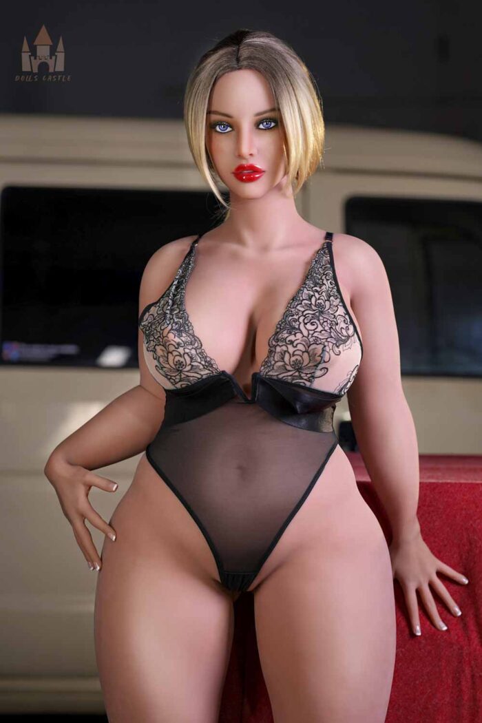 Iracone – 4’11” | 150cm Sex Doll - Image 3