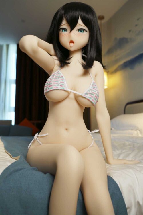 sex doll cartoon