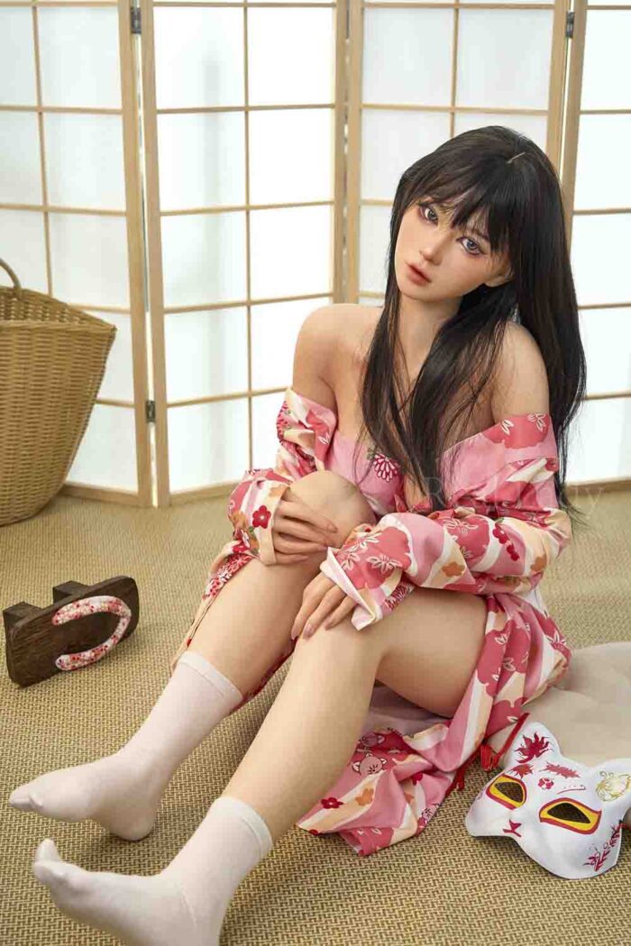 Kagura – 4’9″ | 150cm Sex Doll - Image 16