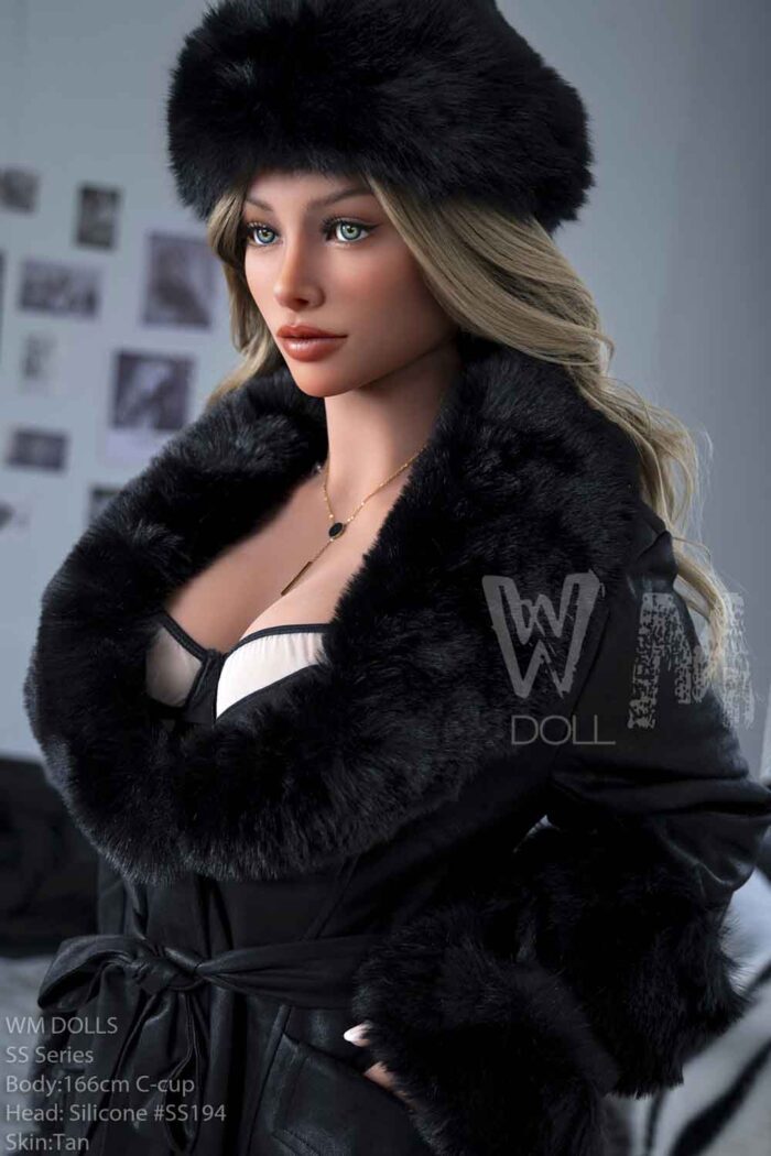 Wendy - 5'5" | 166cm Sex Doll - Image 3