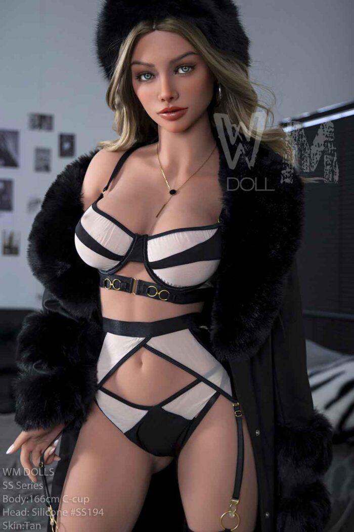 Wendy - 5'5" | 166cm Sex Doll - Image 4