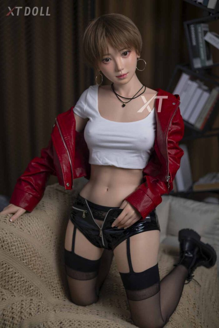 Grace – 5’3″ | 161cm Sex Doll - Image 12