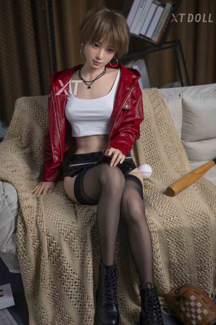 Grace – 5’3″ | 161cm Sex Doll - Image 5