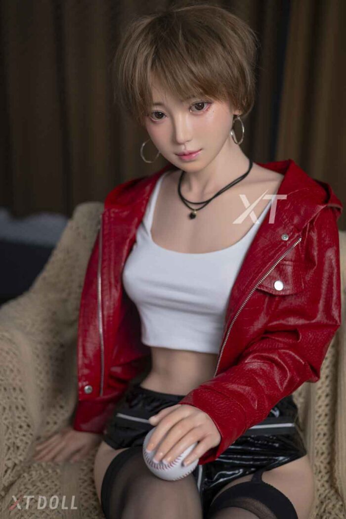 Grace – 5’3″ | 161cm Sex Doll - Image 11