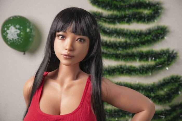 Kiriko – 5’1″ | 150cm Sex Doll - Image 14