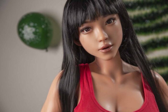 Kiriko – 5’1″ | 150cm Sex Doll - Image 17