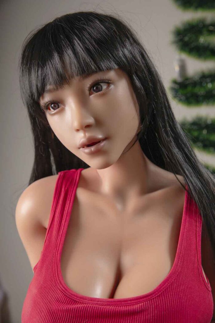 Kiriko – 5’1″ | 150cm Sex Doll - Image 6