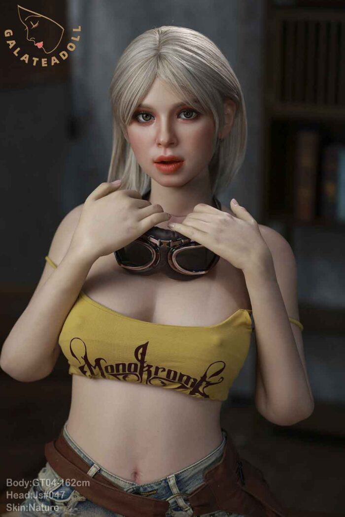 who makes the best sex dolls