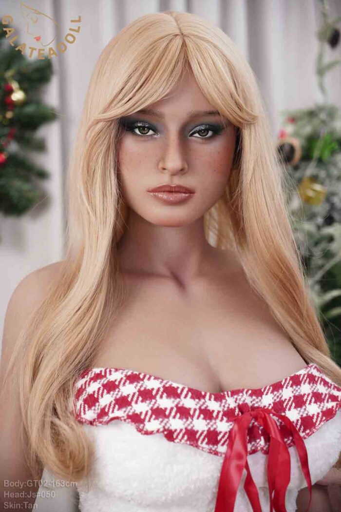 Christmas – 5’3″ | 163cm Sex Doll - Image 5