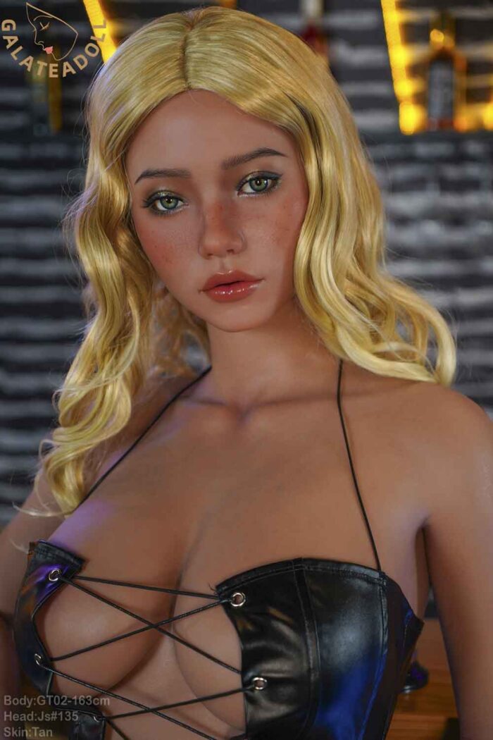 Nature – 5’3″ | 163cm Sex Doll - Image 2