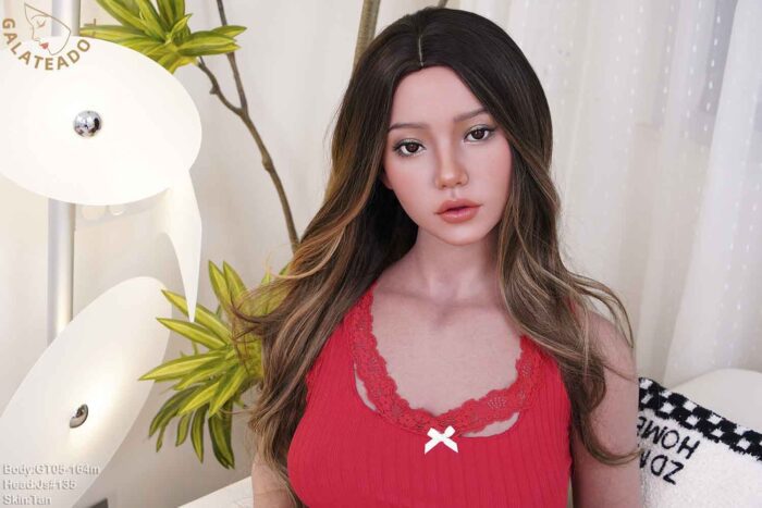 Tan – 5’4″ | 164cm Sex Doll - Image 11