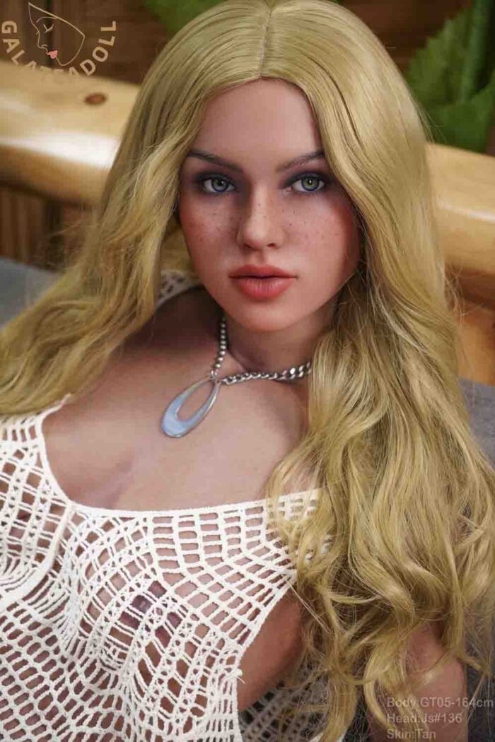 fully functional sex doll