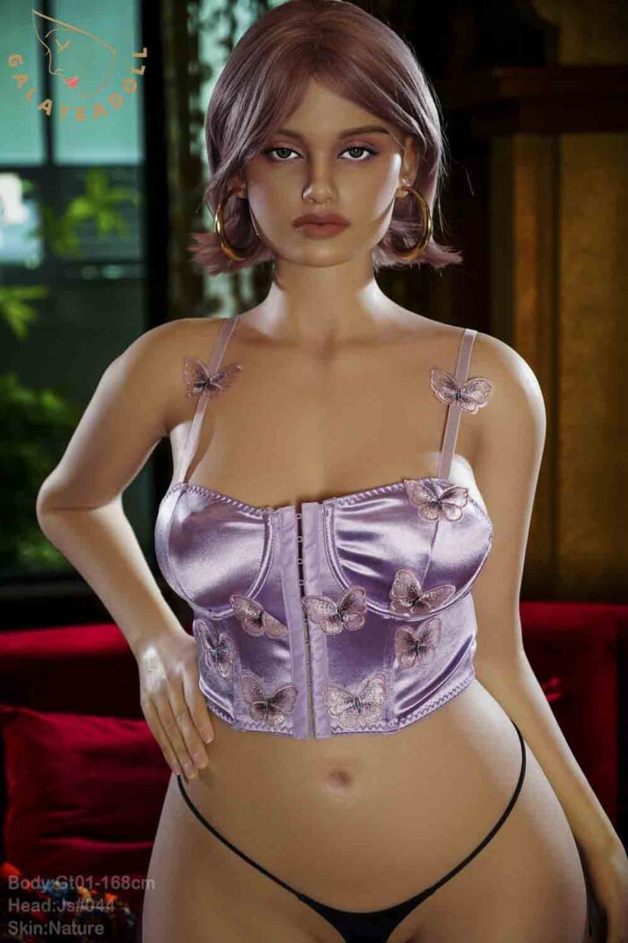 Nature – 5’5″ | 168cm Sex Doll - Image 3