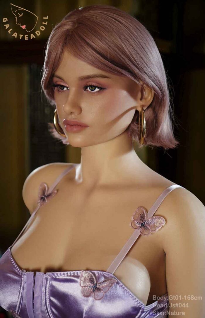 Nature – 5’5″ | 168cm Sex Doll - Image 2