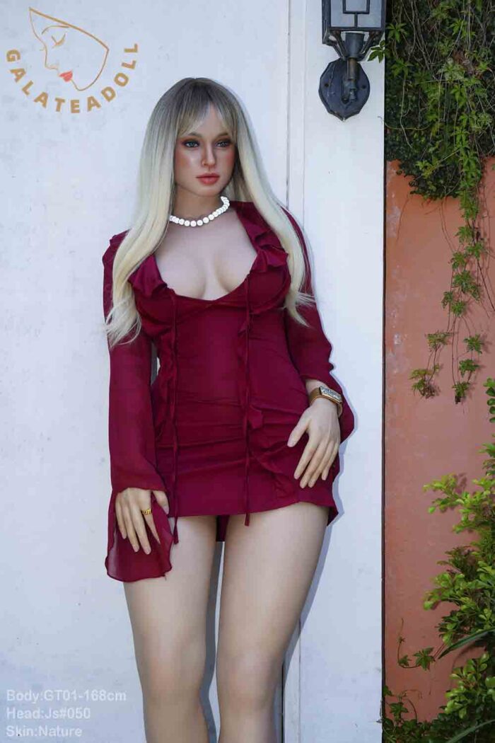 Nature – 5’5″ | 168cm Sex Doll - Image 7