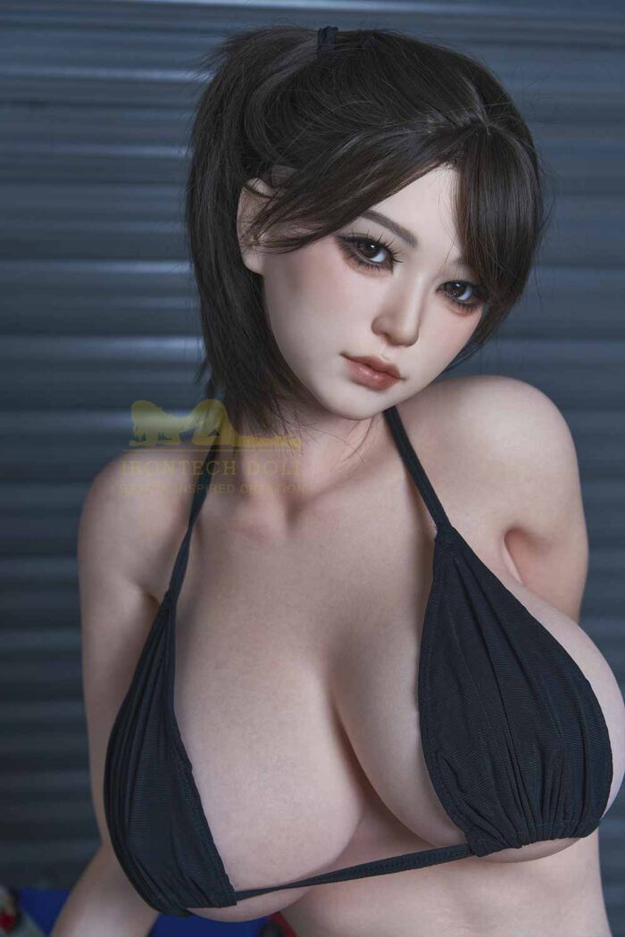 Natural – 5’2” | 158cm Sex Doll - Image 20