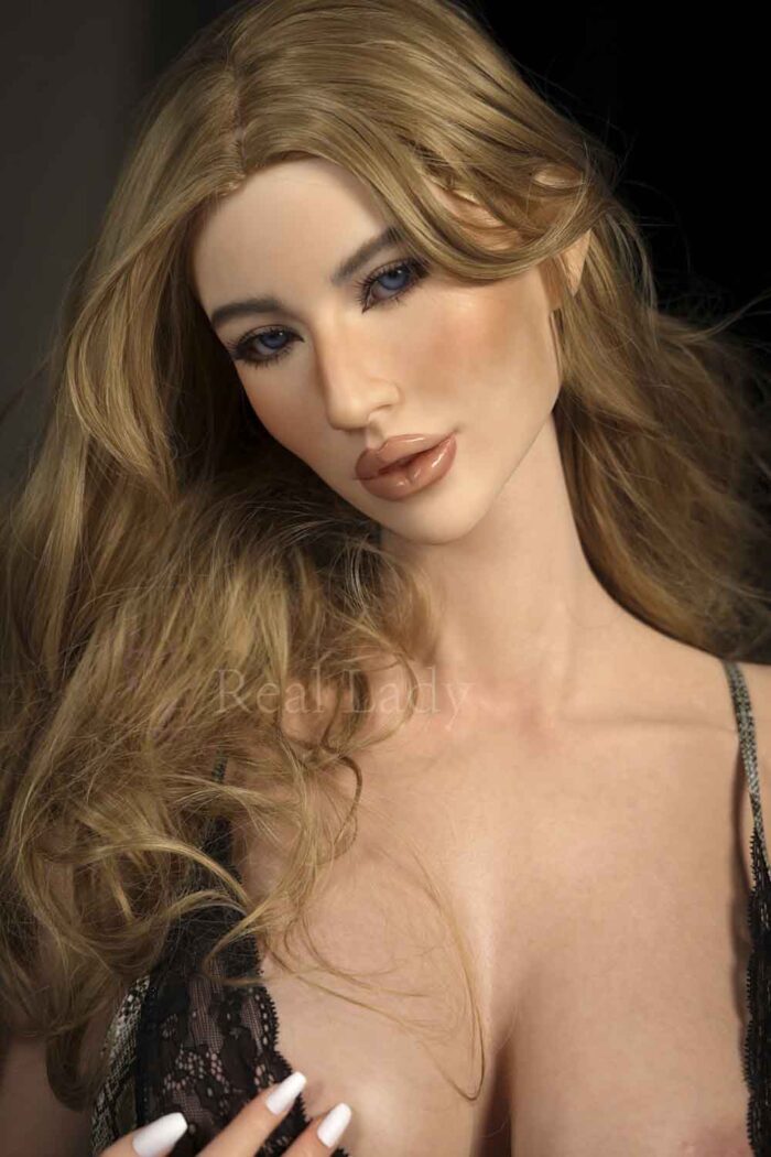 lifelike sex robot