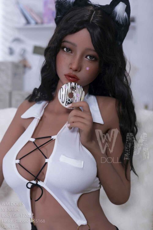 sex with wm doll