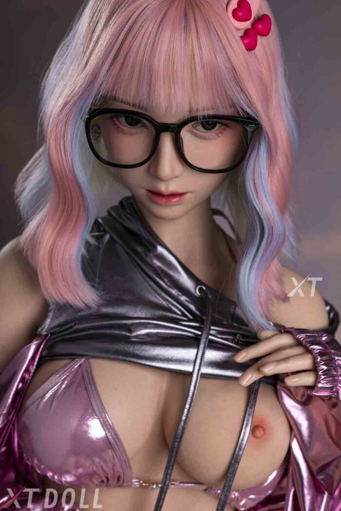 new china sex doll